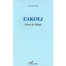 Fakoli - Prince Du Mande