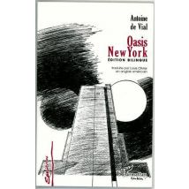 Oasis New-york