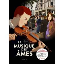 La Musique Des Âmes