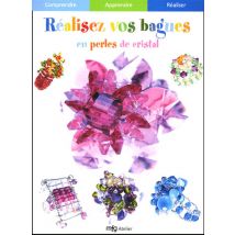 Realisez Vos Bagues En Perles De Cristal