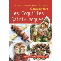 Les Coquilles Saint-jacques
