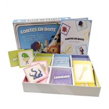 Contes En Boite