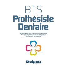 Objectif Bts : Bts Prothésiste Dentaire