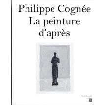 Philippe Cognée, La Peinture D'Après