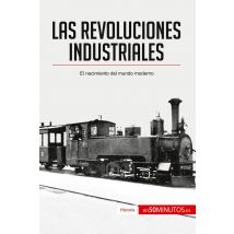 Las Revoluciones Industriales : El Nacimiento Del Mundo Moderno