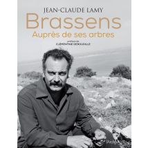Brassens, Auprès De Ses Arbres