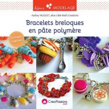 Bracelets Breloques En Pâte Polymère