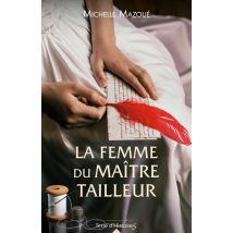 La Femme Du Maître Tailleur Tome 1