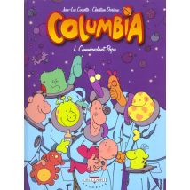 Columbia T.1