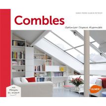 Combles - Optimiser L'Espace Sous Les Toits