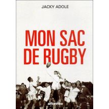 Mon Sac De Rugby