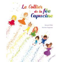 Le Collier De La Fée Capucine