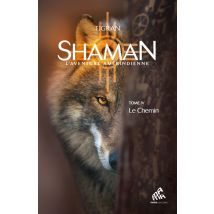 Shaman, L'Aventure Amérindienne Tome 4 : Le Chemin