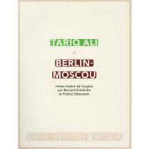 Berlin - Moscou, La Peur Des Miroirs