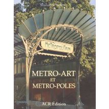 Metro-art Et Metro-poles