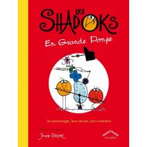 Les Shadoks En Grande Pompe