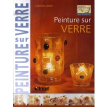 Peinture Sur Verre