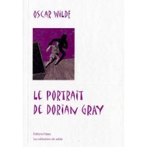 Le Portrait De Dorian Gray