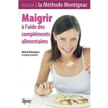 Maigrir A L'Aide Des Complements Alimentaires