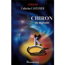Chiron En Maisons