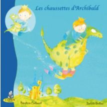 Les Chaussettes D'Archibald