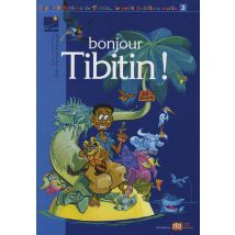 Bonjour Tibitin