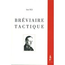 Bréviaire Tactique