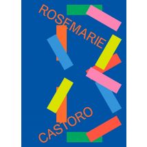 Rosemarie Castoro