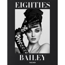David Bailey: Eighties