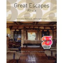 Great Escapes - Africa
