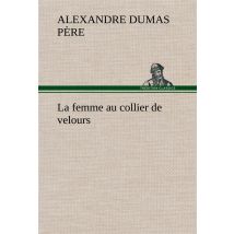 La Femme Au Collier De Velours