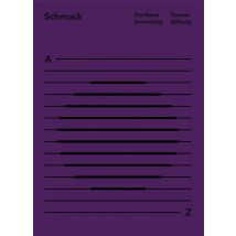 Jewelry Schmuck /anglais/allemand