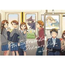 An Extraordinary Ordinary Day : The Art Of 526