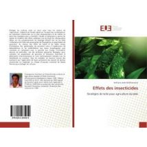 Effets Des Insecticides