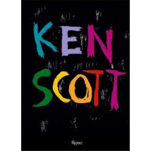 Ken Scott