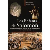 Les Enfants De Salomon