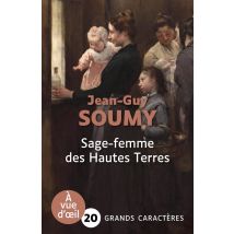 Sage-femme Des Hautes Terres