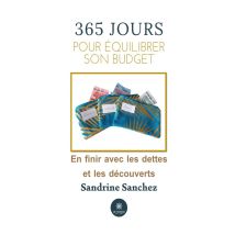 365 Jours Pour Équilibrer Son Budget