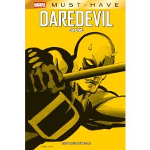 Daredevil Jaune