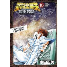 Saint Seiya Next Dimension T16
