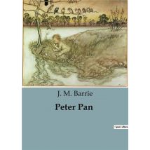Peter Pan