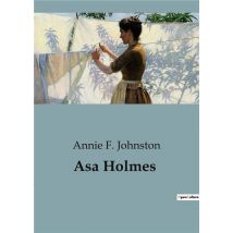 Asa Holmes