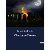 Che Cosa È L'Amore : Un Viaggio Filosofico Attraverso L'Amore E La Vita