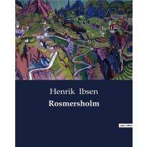 Rosmersholm