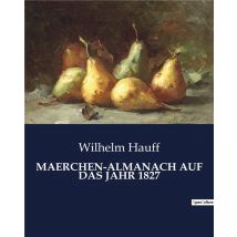 Maerchen-almanach Auf Das Jahr 1827