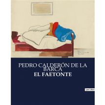 El Faetonte