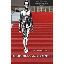 Nouvelle De Cannes