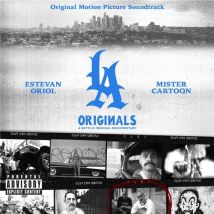 L.a Originals - B.o.f.