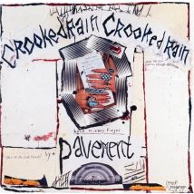 Crooked Rain Crooked Rain