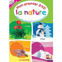 Mon Premier Dvd - La Nature